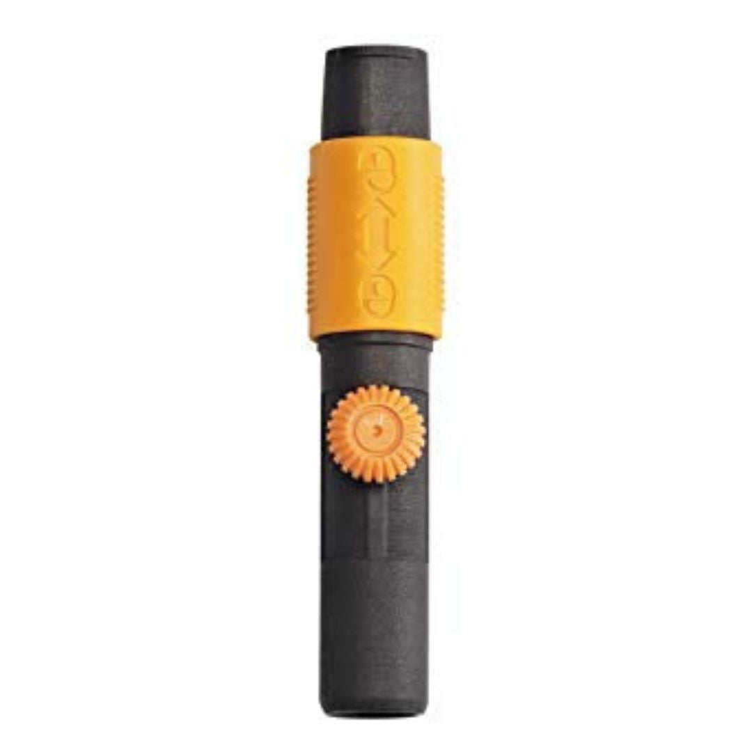 Adapter: Fiskars-handle to Wolf-Garten